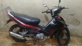 Jual motor cepat