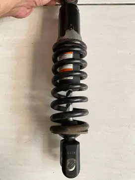 Shockbreaker monoshock Ninja 250 fi old original bawaan