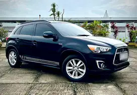 Mitsubishi Outlander PX 2017