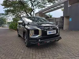 TDP Rendah 5% ! Mitsubishi Xpander 1.5 Cross Bensin-MT 2022