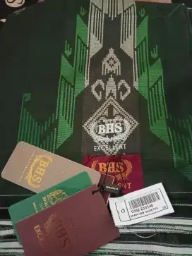BHS exelent gold