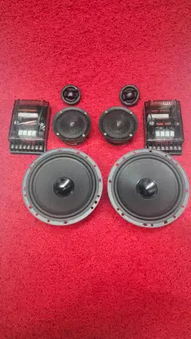 SPEAKER FLUX 3 WAY SPIRIT SERIES SC 361