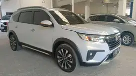 Honda BRV E Prestige Sensing AT 2022 Putih PREMIUM B2260FKF