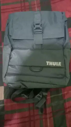 tas bag merk THule secons like new