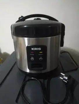 Rice cooker 1 liter