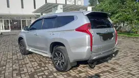 Mitsubishi Pajero Sport 2016 Diesel