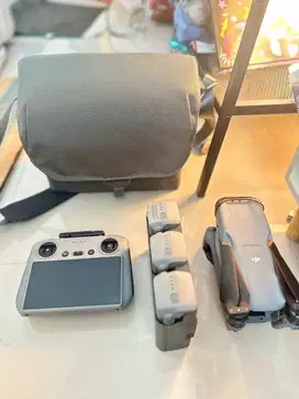 Dji Air 3 fly more Combo