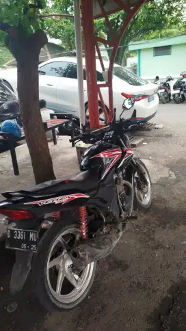 VERZA 150 TAHUN 2015