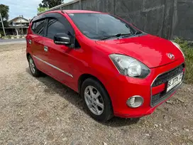 AYLA X (TYPE TERTINGGI) MANUAL 2015