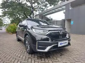 TDP Rendah Honda CR-V 1.5 Turbo Prestige Bensin-AT 2021