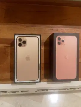 Iphone 11 pro 256gb ada iklan ada harga
