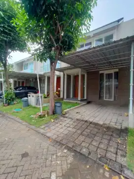 DIJUAL MURAH RUMAH GREENSTONE CITRAGRAND TEMBALANG SEMARANG