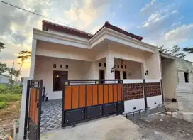 Rumah Mewah 4 Menit Unnes gunung pati semarang