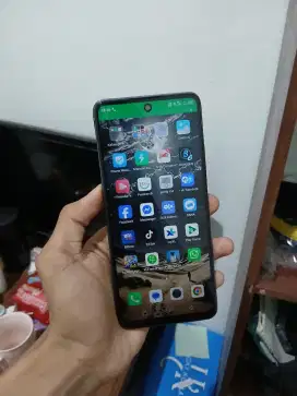 Infinix note 10 pro ram 8/128 normal