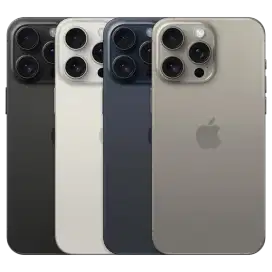 IPHONE 15 PROMAX 512GB