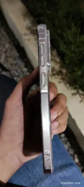 Jual Cepat Samsung A56 Rasa Baru (2 minggu pemakaian)