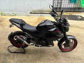 Kawasaki Ninja Z250 SE ABS 2016