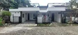 DiJual Rumah Murah di Bukit Cimanggu City BCC Cluster Valley Park View