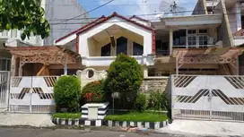 RUMAH SURABAYA TIMUR, DEKAT GALAXY MALL