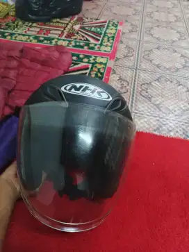 Di jual helm KYT R6