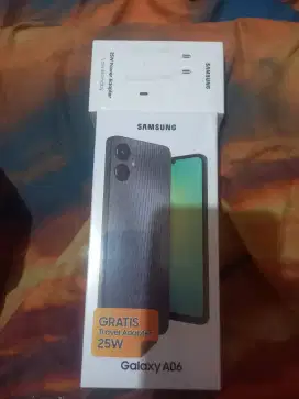 SAMSUNG A26 5G 8/256GB x SAMUNG A06 6/128