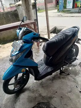 Beat 2015 Lengkap
