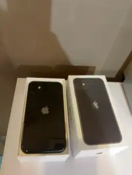 Iphone 11 64 gb jus memori