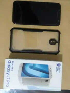 Samsung J7 Pro  3/32