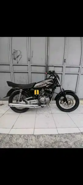 Rx - S UP King komplit