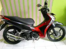 Honda Supra 125
