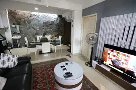 Dijual Rumah Full Furnished di Pilang Mas Garden Cirebon