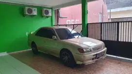 Toyota Soluna 2000 Bensin