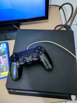 ps4 slim ori 500gb