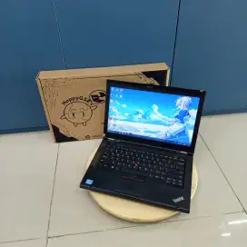 [L32] Lenovo i5 Gen 3 | 8GB RAM | SSD 256GB | cocok kerja & sekolah