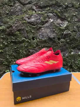 Sepatu Bola Mills Astro Spartan ELITE FG