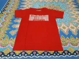 Baju Pakaian Kaos T Shirt Technics