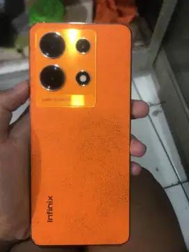 Infinix Note 30 8/128