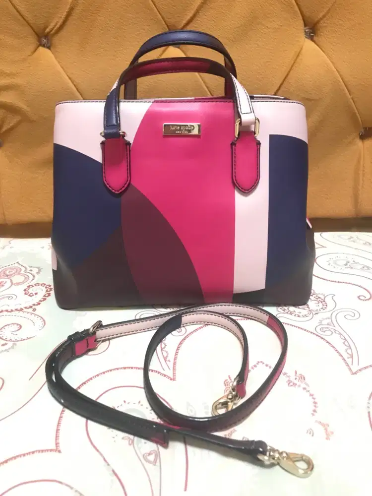 Preloved Tas Kate Spade