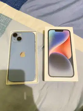 Iphone 14 128gb ibox