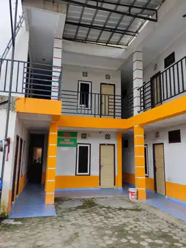 DIJUAL KOS KOSAN DI SILABERANTI/BANTEN HARGA DI BAWAH PASARAN