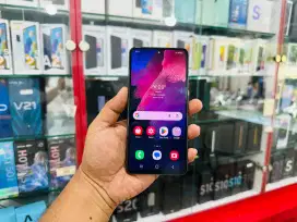 Samsung S21fe 8/256 mlus lengkap