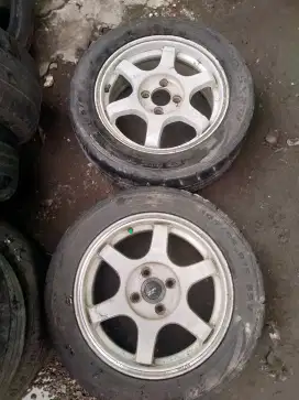 velg belang te37 r15 pcd 100 buat 2bijian