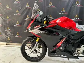 adu cpt  HONDA New CBR 150R 2021