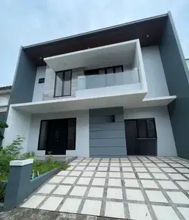 BRAND NEW GRESS INTERNATIONAL VILLAGE CITRALAND DKT GWALK