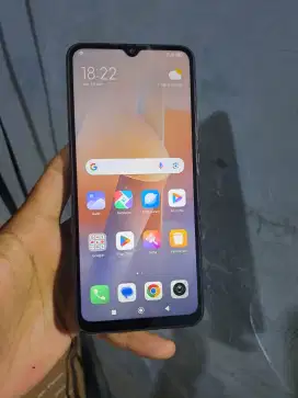 Redmi 12C ram 3/32 Normal