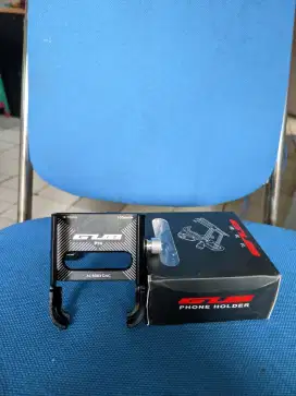 holder gub p30 + bracket