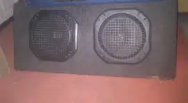 Jual speaker subwoofer