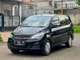 WULING CONFERO 1.5 S MT 2019 Hitam