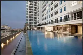 Dijual Apartemen Roseville Full Furnished!! Di BSD City
