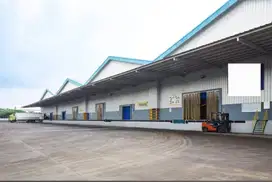 Disewakan Gudang di Kawasan Industri Cikarang